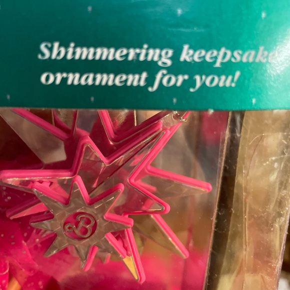 Barbie Special Edition Holiday Doll - Pink - Picture 3 of 4